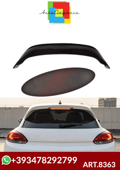 💕ART.8363  SPOILER VW SCIROCCO 2009-2014 GREZZO 💕