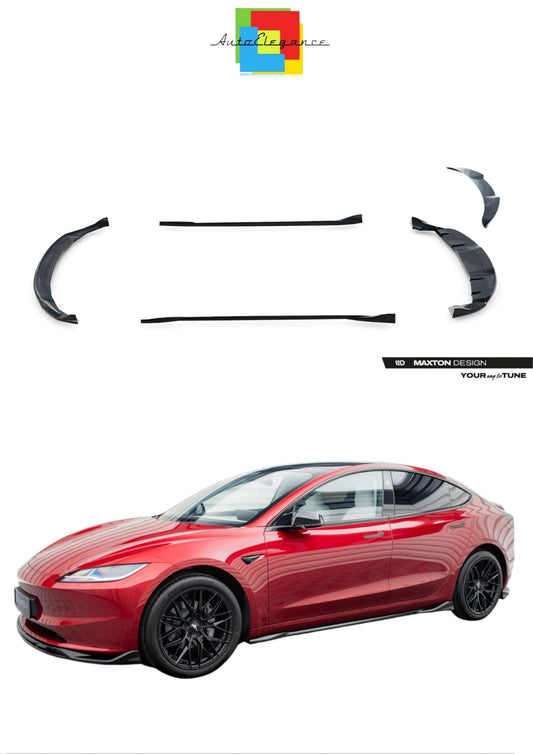 💕 Bodykit adatto per Tesla Model 3💕