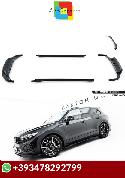 💕Bodykit   Volkswagen Touareg R-Line Mk3 Facelift💕
