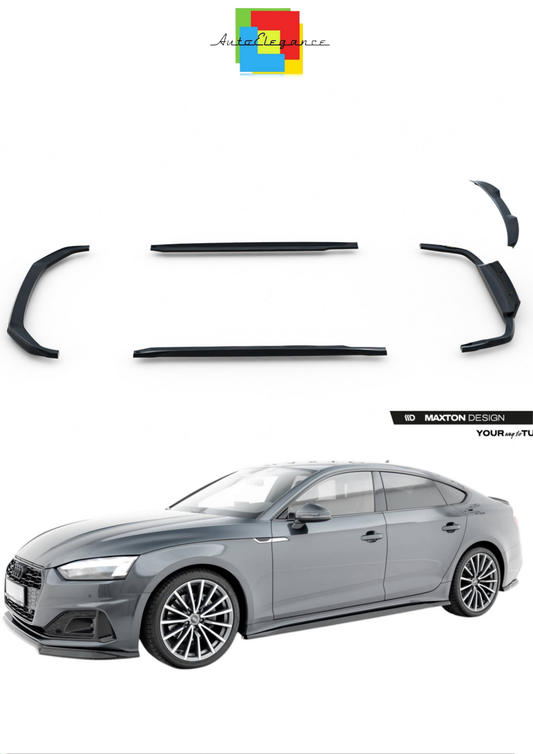 💕Bodykit adatto per  Audi A5 Sportback F5 Facelift💕