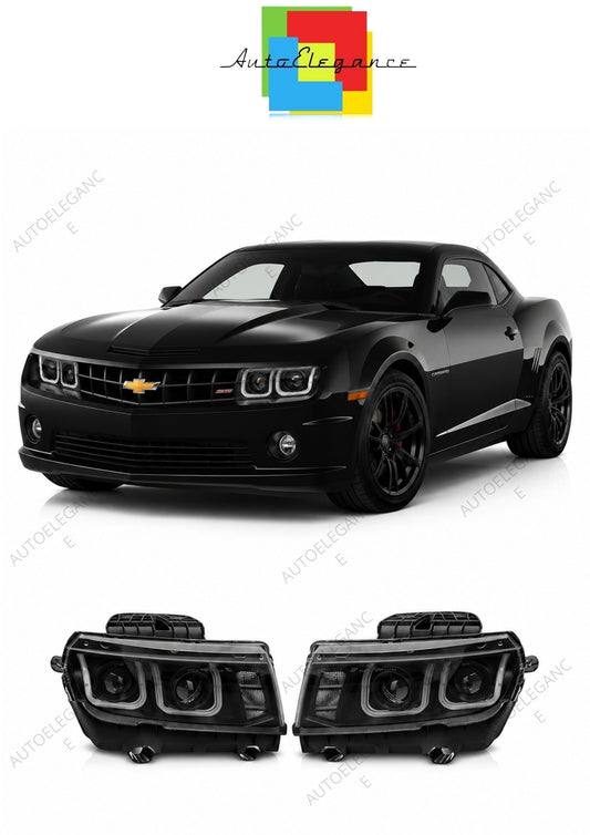 SPLITTER SUITABLE FOR VW GOLF 8 GTI GTD RLINE LOOK GLOSSY BLACK SPORTY DESIGN 