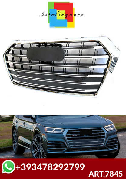 💕ART.7845 GRIGLIA Audi Q5 FY SQ5 Facelift 2018-2020💕