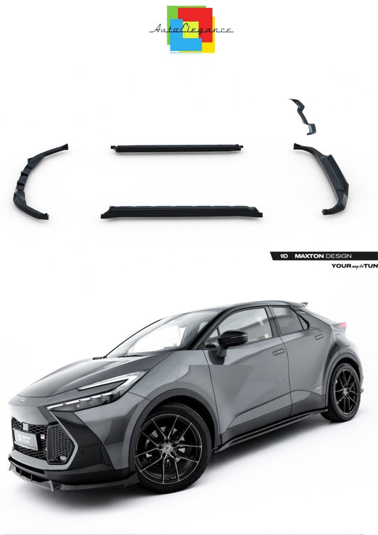 💕 Bodykit adatto per Toyota C-HR Mk2💕