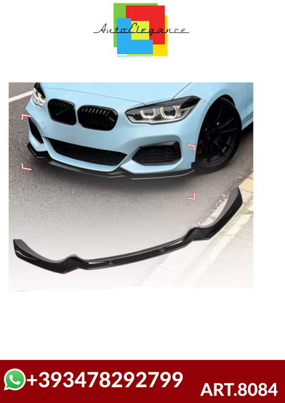 💕ART.8084  SPLITTER BMW F20 F21 2015~2019 💕