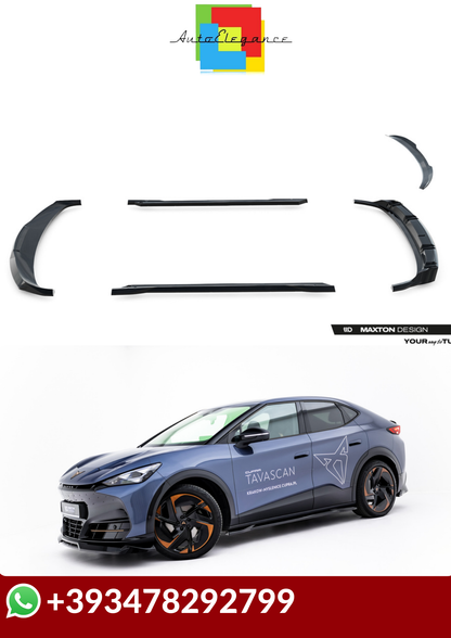 💕Bodykit   Cupra Tavascan Mk1💕