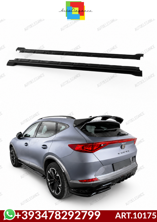 ART.10175   SOTTO MINIGONNE Cupra Formentor Mk1