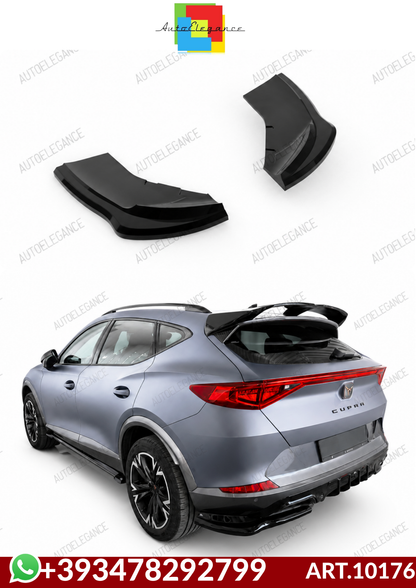 ART.10176 FLAPS Cupra Formentor Mk1
