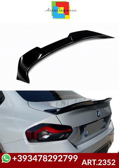 💕ART.2352  SPOILER BMW M2 G87 2023+ 💕