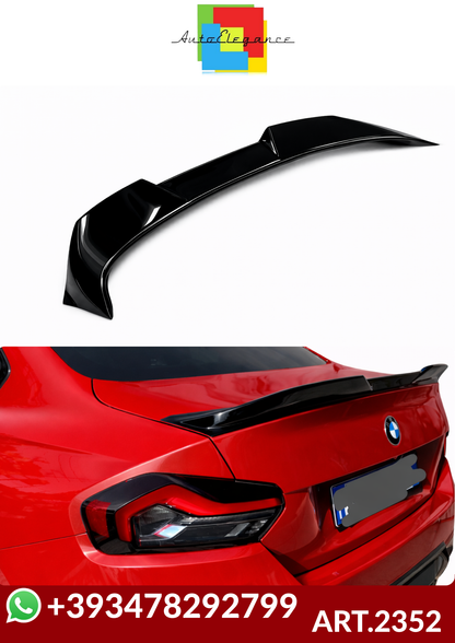💕ART.2352  SPOILER BMW M2 G87 2023+ 💕