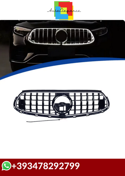 💕 GRIGLIA  CON LED  Mercedes Benz GLC Coupe X254 2023+💕
