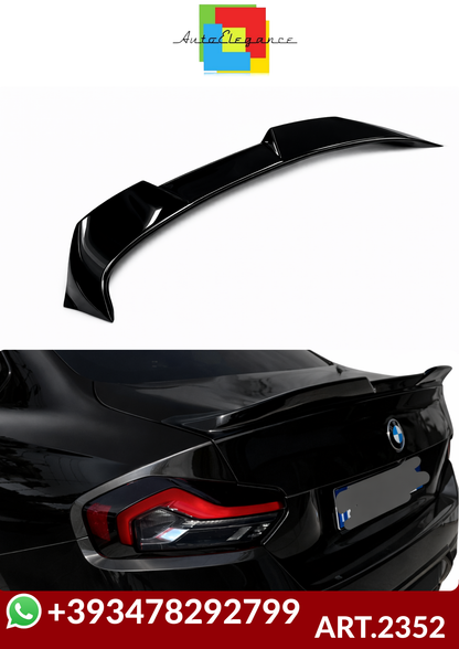 💕ART.2352  SPOILER BMW M2 G87 2023+ 💕