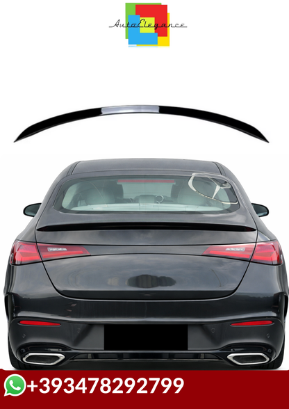 💕 SPOILER MERCEDES  GLC COUPE  AMG 2023+💕
