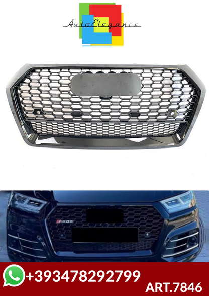 💕ART.7846  GRIGLIA  Audi Q5 FY SQ5 Facelift 2018-2020💕