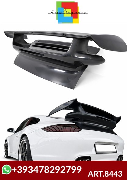 💕ART.8443 SPOILER PORSCHE 911 997 GT2💕