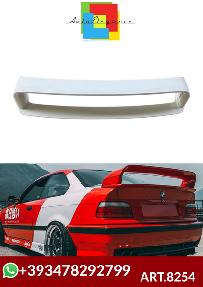 💕ART.8254  SPOILER  BMW E36 M3 GT 1990-2002💕