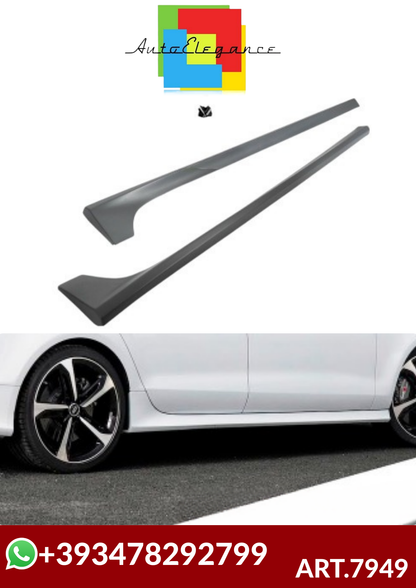 💕ART.7949  MINIGONNE  AUDI  A7 (4G) 10-14 SPORTBACK💕