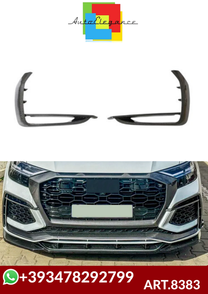 💕ART.8383 FLAPS FENDINEBBIA  Audi RS Q8 RSQ8 2020-2023💕