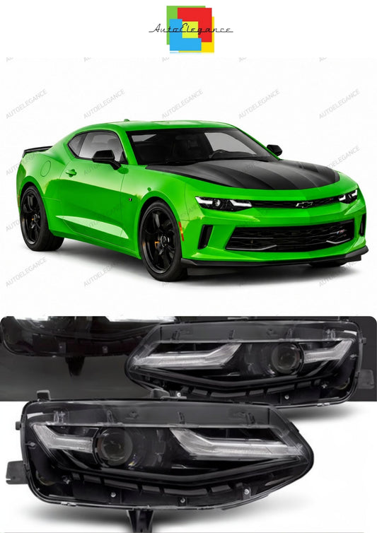 SPLITTER SUITABLE FOR VW GOLF 8 GTI GTD RLINE LOOK GLOSSY BLACK SPORTY DESIGN 