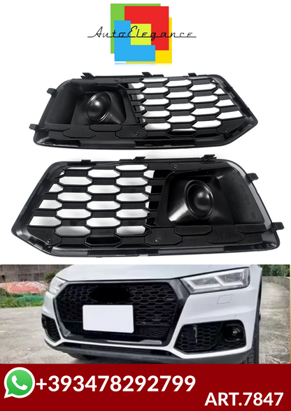 💕ART.7847 GRIGLIE FENDINEBBIA Audi Q5 2018-2020💕