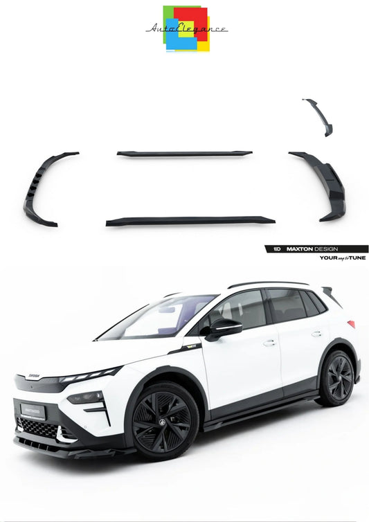 💕 Bodykit adatto  per Skoda Elroq RS Mk1💕