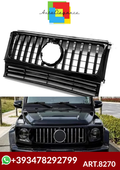 💕ART.8270 GRIGLIA Mercedes Benz G Class W463 AMG 1990-2018 💕
