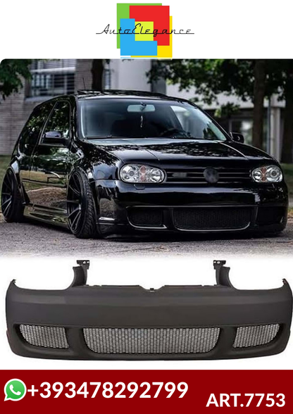 💕  ART.7753  PARAURTI  ANTERIORI VW Golf 4 R32 2003-2009 💕