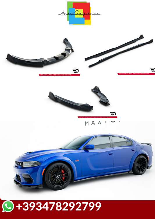 💕BODYKIT Dodge Charger RT💕