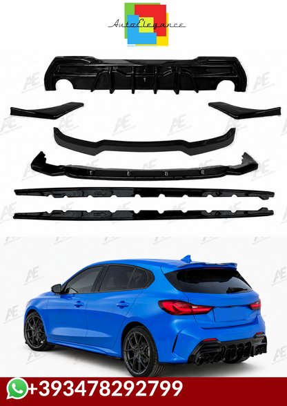 💕BODYKIT BMW SERIE 1 F40 M-SPORT💕