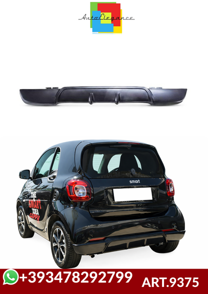 💕ART.9375 Diffusore Smart ForTwo (453) Coupe Cabrio (2014-2020)💕