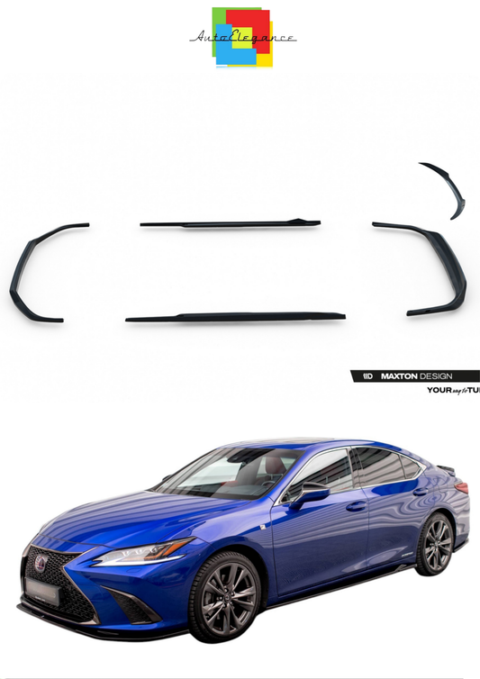 💕Bodykit adatto per  Lexus ES F Sport Mk7💕
