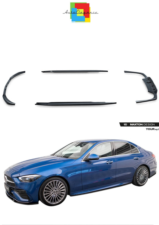 💕Bodykit adatto per Mercedes-Benz C Sedan  W206 / S206💕