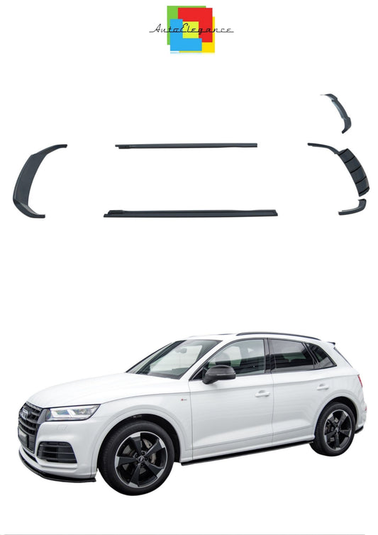 💕 Bodykit adatto per Audi SQ5/Q5 S-line Mk2💕