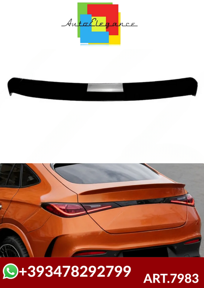 💕ART.7983  SPOILER Mercedes Benz GLC Coupe C254 2023+ 💕