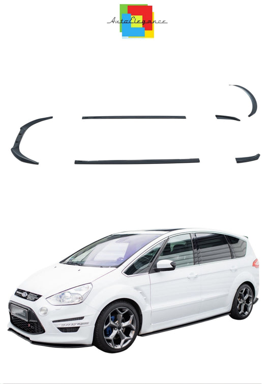 💕 Bodykit adatto per  Ford S-Max Titanium Mk1 Facelift💕