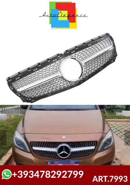 💕ART.7993  GRIGLIA Mercedes-Benz B Class  W246 2012-2014💕
