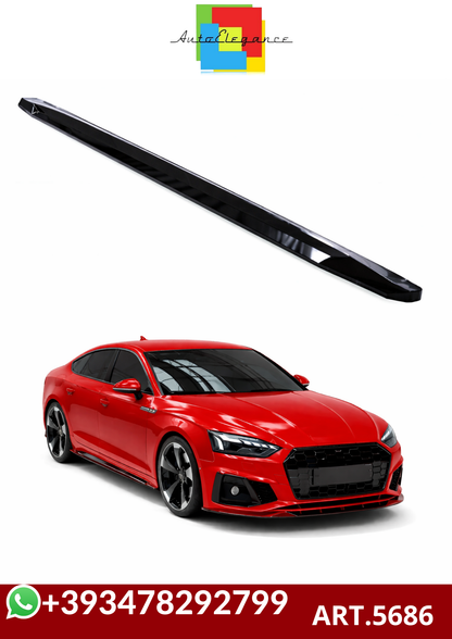 💕ART.5686 MINIGONNE  AUDI S5 / A5 S-Line F5 Facelift (2019-2024)💕