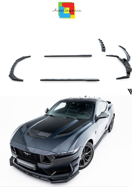 💕 Bodykit adatto per  Ford Mustang Dark Horse Mk7💕
