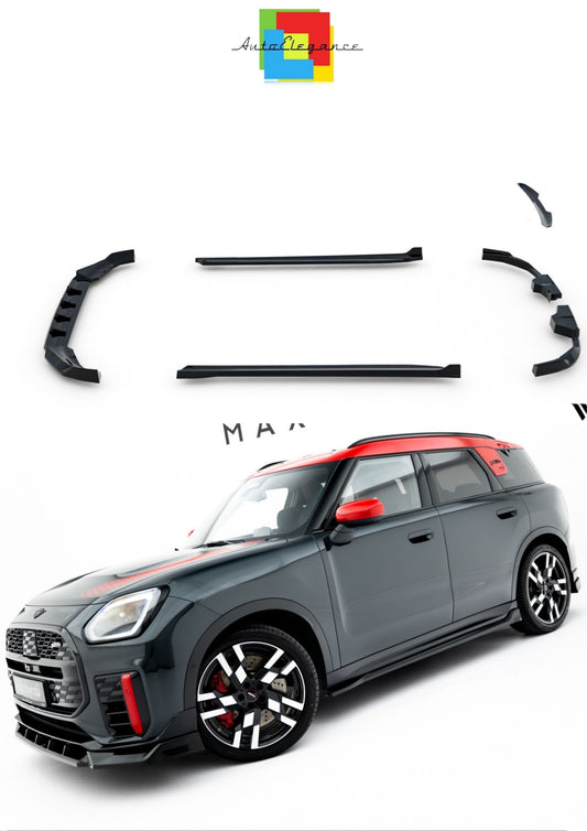 💕 Bodykit adatto per  Mini Countryman JCW U25💕
