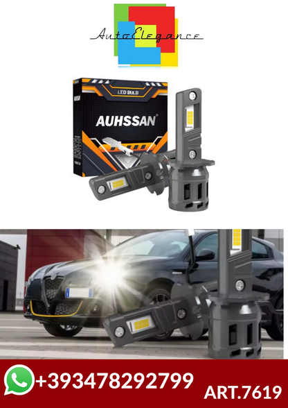 ART.7619 KIT LED ALFA ROMEO  GIULIETTA 2010-2023