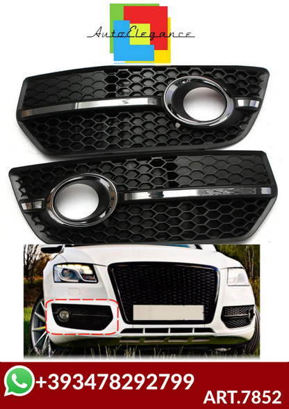 💕ART.7852  GRIGLE FENDINEBBIA Audi Q5 2009 - 2012 💕