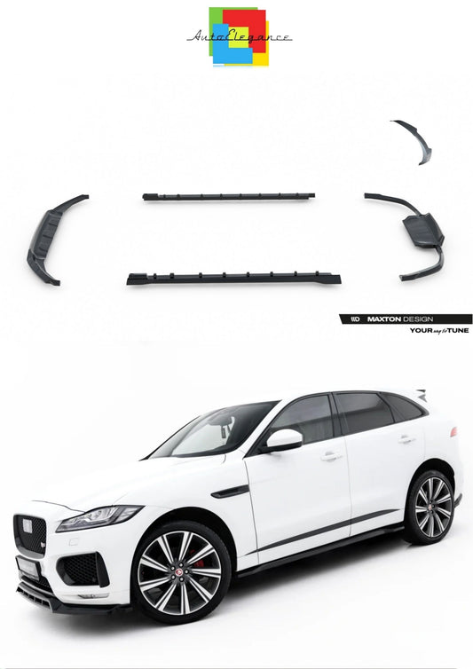 💕 Bodykit adatto  per Jaguar F-Pace S X761💕