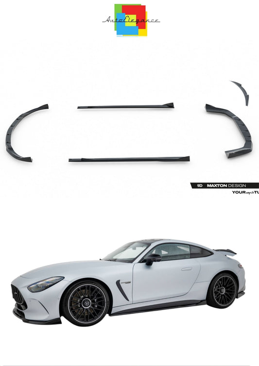 💕 Bodykit adatto per Mercedes-AMG GT 63 / 55 / 63 S E💕