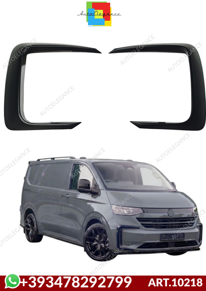 💕ART.10218 FLAPS VW  Bus / Transporter T7 dal 2024💕