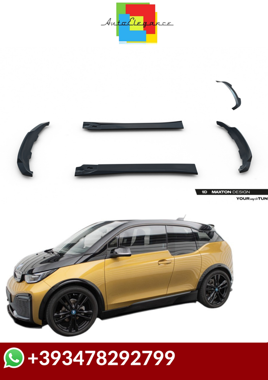 💕BODYKIT  BMW i3 S Mk1 Facelift💕