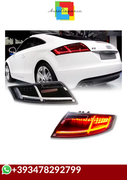 💕FARI  POSTERIORI   AUDI TT 2006-2013💕