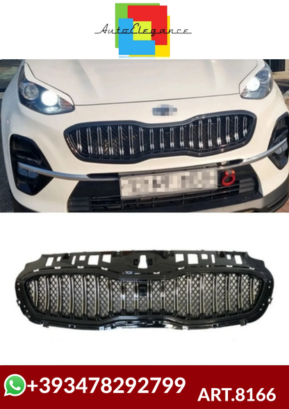 💕ART.8166  GRIGLIA KIA KX5 Sportage 2019-2021 💕