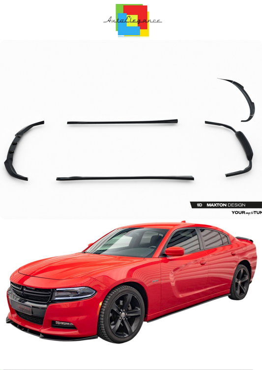 💕Bodykit adatto per  Dodge Charger RT Mk7 Facelift💕