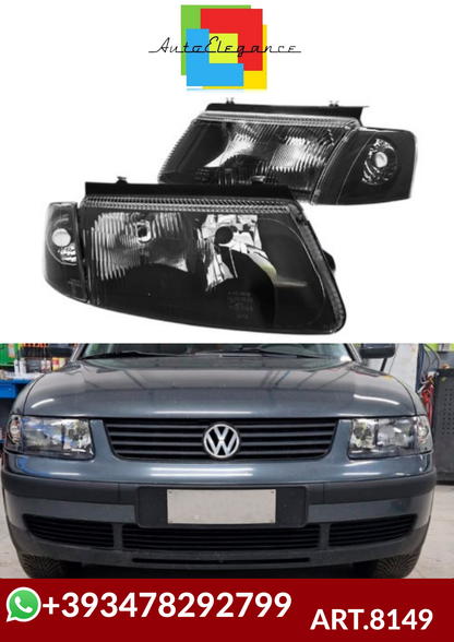 💕ART.8149 FARI  ANTERIORI VW PASSAT B5 (3B) 96-00💕