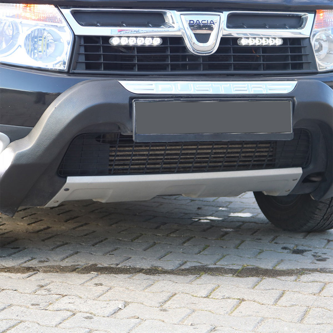 ⭐DIFFUSORE PER RENAULT-DACIA Duster Series 1 2010-2017 / Skid Plate Protection ⭐