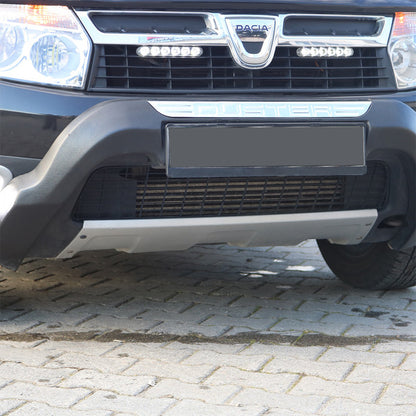 ⭐DIFFUSORE PER RENAULT-DACIA Duster Series 1 2010-2017 / Skid Plate Protection ⭐